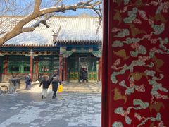 -张学良旧居陈列馆