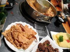 -葛记红焖羊肉(人民路店)