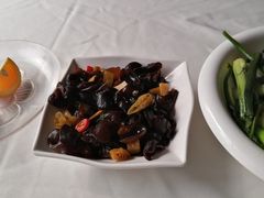 -巴陵全鱼席(湖南老字号汴河街店 )