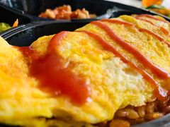 -吾里.春川家韩国料理(万达店)