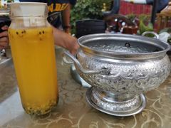 -品德宏·孔雀宴的发源地(金塔园店)