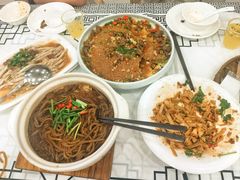 -阿甘酒家(桂青路店)