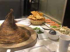 -渔小生蒸汽石锅鱼(印象城店)