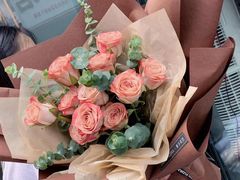 -ChaKo Flora ·茶子花艺 (市北店)