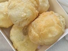 -奥华餐厅·老张记(台基厂店)
