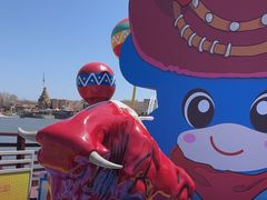 -大连海昌发现王国主题公园