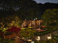 -明谷行馆·温泉