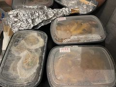 -79号渔船海鲜饭店(华强北店)