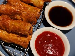 -弄堂小笼包(天津南开大悦城店)