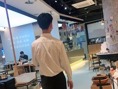 -湯系·煲汤手艺人(东二环泰禾广场店)