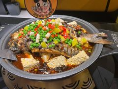 -鱼见你烤鱼•本地烧烤(1818店)
