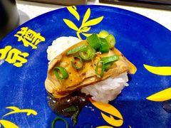 -京樽回転寿司(奥林匹克店)