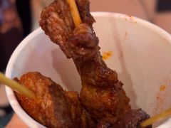 -马小毛老上海里脊肉(南翔印象城店)