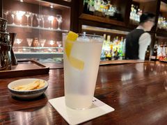 -The Bottle Bar(羲和商业广场店)