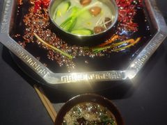 -大风老火锅(江北一店)
