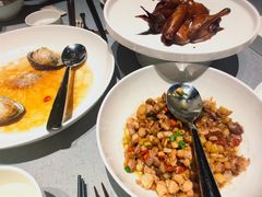 -徐记海鲜(南油永新汇店)