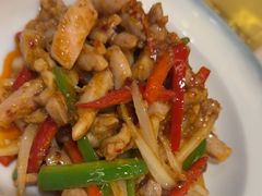 东安仔鸡-马凯餐厅(长椿街店)