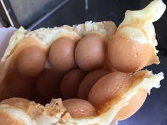 -利强记北角鸡蛋仔(弥敦道店 )