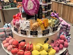 -LUSH(威尼斯人店)
