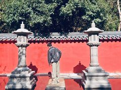 -大慈岩风景区