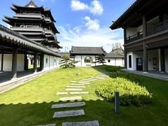 -榆漫居·高空City View府邸(广州天河体育中心石牌桥地铁站店)