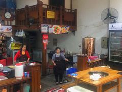 -盖帮鳝鱼串串(东郊记忆店)