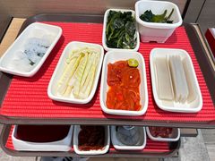 -海底捞火锅(牡丹园店)