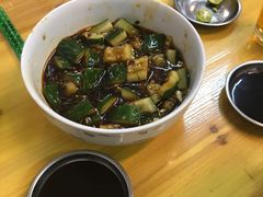 粉身碎骨小青龙-东瓯泡泡(百里东路店)