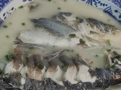 -洪福饭店·十八年老店