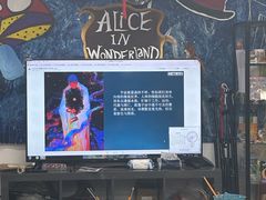 -小童心大艺术儿童美术馆(上海电影博物馆校区)