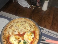 -Primo·丽莫意大利窑烤披萨