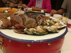 -蓝海大饭店·渔歌舫(黄岛店)