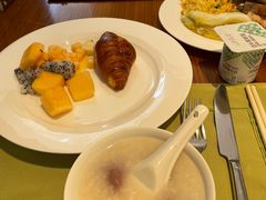 -深圳香格里拉酒店