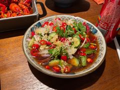 -乔街深夜食堂·小龙虾·高压锅生蚝(杭州总店)