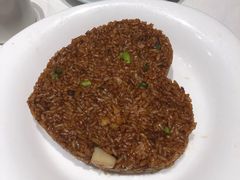 -北李妈妈菜(鲁能城店)