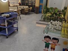 -紫藤园·天目湖大鱼头(南山竹海店)