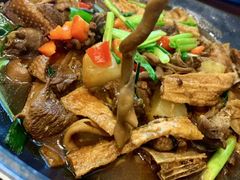 -狮头牌卤味研究所·卤味饭(花城汇南区店)