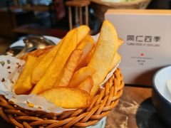 -同仁四季椰子鸡(罗湖国贸店)