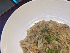 -Tivano意大利餐厅(成都居舍酒店)