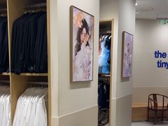 -天真蓝照相馆(五角场百联又一城店)