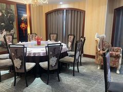 -金泽大酒店·卢塞恩餐厅·年夜饭春节连市