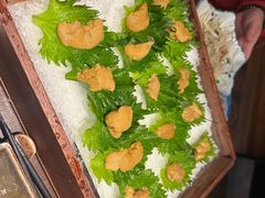 -万岛日本料理铁板烧(万泰国际店)