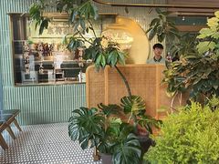 -陶兰居·手工点心·粤菜(圆融时代广场店)