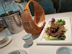 -南山翁新概念川菜(江宁万达广场店)