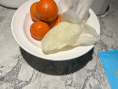 -悦海·家宴·冰花皮皮虾大锅贴(宝龙店)