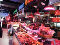 -香坊横道中心市场