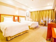 -张家界青和锦江国际酒店