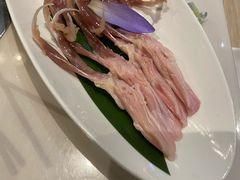 -围炉夜话·潮汕卤水火锅(榕江店)
