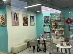 -拍刻风照相馆(浦江城市生活广场店)