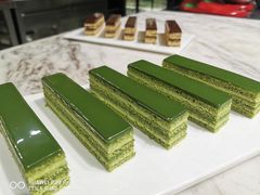-王森咖啡西点烘焙培训(上海名厨中心店)